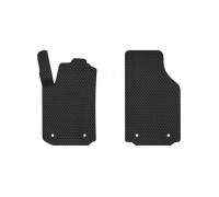 Коврик в салон EVAtech передние Audi A2 1999-2005 Htb EU (AU22933AV2AV4RBB)
