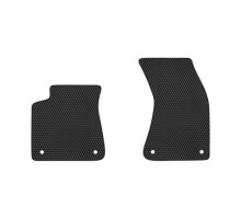 Килимок в салон EVAtech передні Audi A8 (D4) Long Base 2010-2017 3 (AU21762AB2AV4RBB)