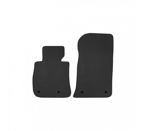 Килимок в салон EVAtech передні BMW 3 Series (E92) 2005-2013 5 по (BM21653AB2BW4RBB) Килимок в салон EVAtech передні BMW 3 Series (E92) 2005-2013 5 по (BM21653AB2BW4RBB)