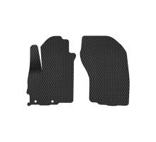 Коврик в салон EVAtech передние Citroen C-Crosser 2007-2013 null SU (CN51995AV2CP2RBB)