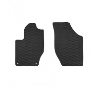 Килимок в салон EVAtech передні Citroen DS4 2011-2015 1 покол (CN21119AG2CP2RBB)