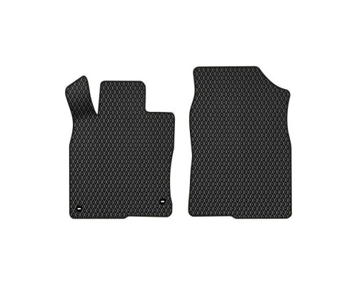 Коврик в салон EVAtech передние Honda Civic (FK) 5-doors 2015-2021 (HA1675AV2TL2RBB) Коврик в салон EVAtech передние Honda Civic (FK) 5-doors 2015-2021 (HA1675AV2TL2RBB)