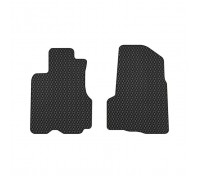 Коврик в салон EVAtech передние Honda CR-V (RD) 2001-2006 2 пок (HA51753AB2RBB)