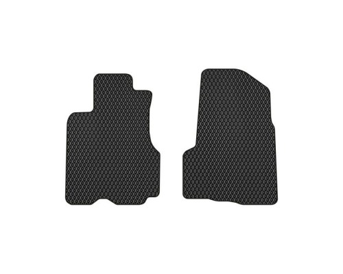 Коврик в салон EVAtech передние Honda CR-V (RD) 2001-2006 2 пок (HA51753AB2RBB) Коврик в салон EVAtech передние Honda CR-V (RD) 2001-2006 2 пок (HA51753AB2RBB)