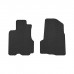 Коврик в салон EVAtech передние Honda CR-V (RD) 2001-2006 2 пок (HA51753AB2RBB)