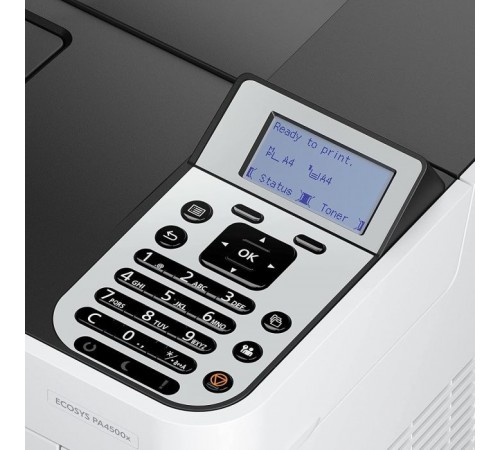 Лазерный принтер Kyocera PA4500x (110C0Y3NL0) Лазерный принтер Kyocera PA4500x (110C0Y3NL0)
