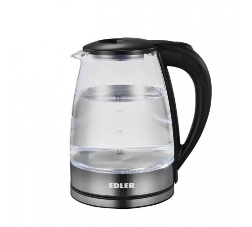 Електрочайник Edler EK5530