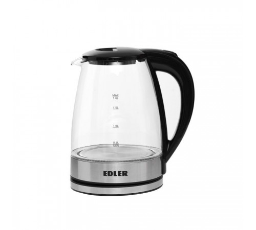 Електрочайник Edler EK5530