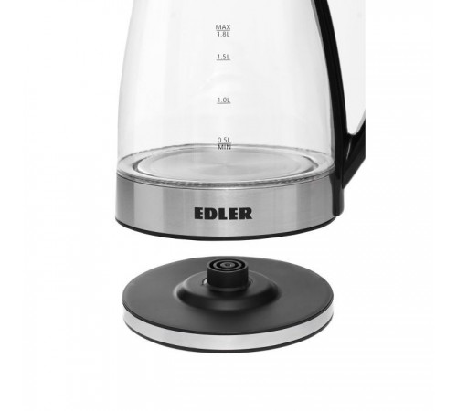 Електрочайник Edler EK5530