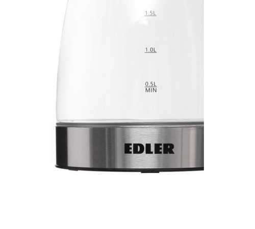 Електрочайник Edler EK5530