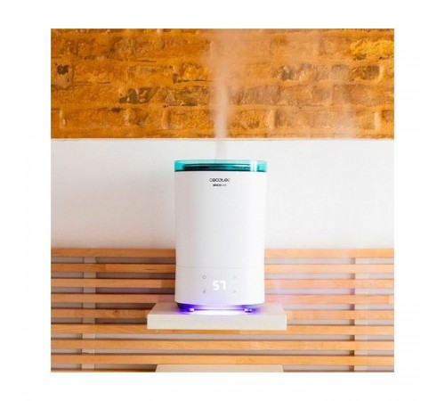 Зволожувач повітря Cecotec BreezeCare 3000 (CCTC-05611)