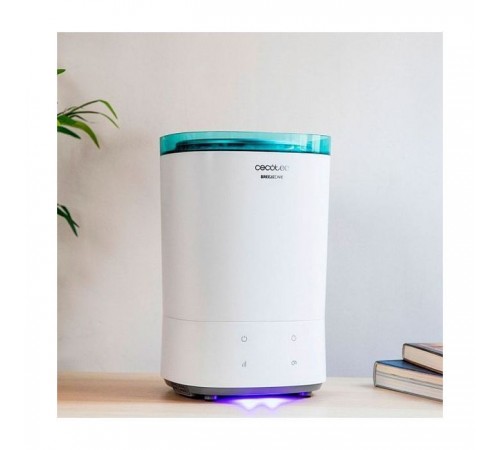 Зволожувач повітря Cecotec BreezeCare 3000 (CCTC-05611)