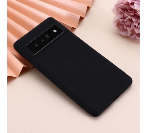 Чохол до мобільного телефона BeCover Google Pixel 7 Pro Black (708645) Чохол до мобільного телефона BeCover Google Pixel 7 Pro Black (708645)