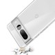 Чохол до мобільного телефона BeCover Google Pixel 7 Pro Transparancy (708646)