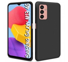 Чехол для мобильного телефона BeCover Samsung Galaxy M13 4G SM-M135 Black (708651)