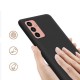 Чохол до мобільного телефона BeCover Samsung Galaxy M13 4G SM-M135 Black (708651)