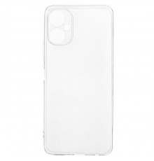Чохол до мобільного телефона BeCover Tecno Spark 9 Pro (KH7n) Transparancy (708661)