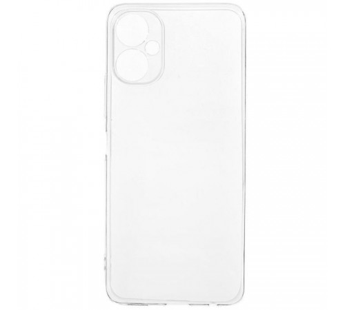 Чохол до мобільного телефона BeCover Tecno Spark 9 Pro (KH7n) Transparancy (708661) Чохол до мобільного телефона BeCover Tecno Spark 9 Pro (KH7n) Transparancy (708661)