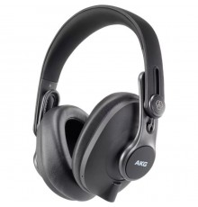 Наушники AKG K371 BT Black (K371-BT)