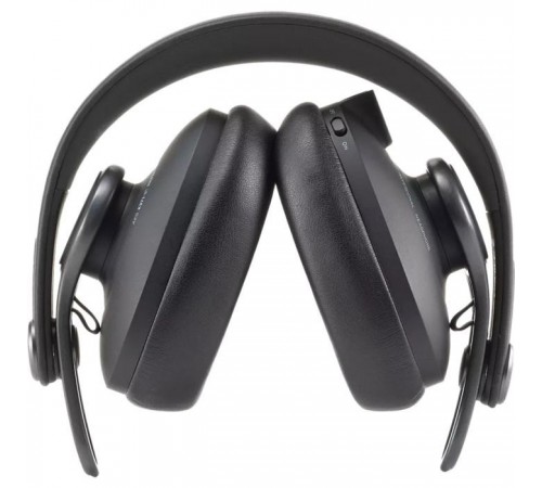 Наушники AKG K371 BT Black (K371-BT) Наушники AKG K371 BT Black (K371-BT)