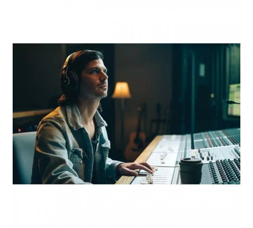Наушники AKG K371 BT Black (K371-BT) Наушники AKG K371 BT Black (K371-BT)