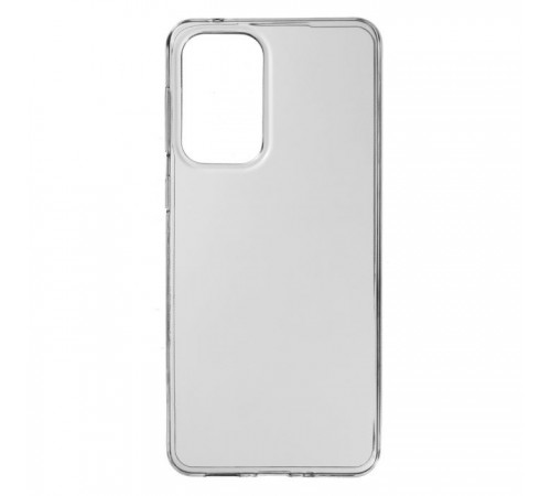 Чохол до мобільного телефона Armorstandart Air Series Samsung A33 5G (A336) Transparent (ARM65777) Чохол до мобільного телефона Armorstandart Air Series Samsung A33 5G (A336) Transparent (ARM65777)