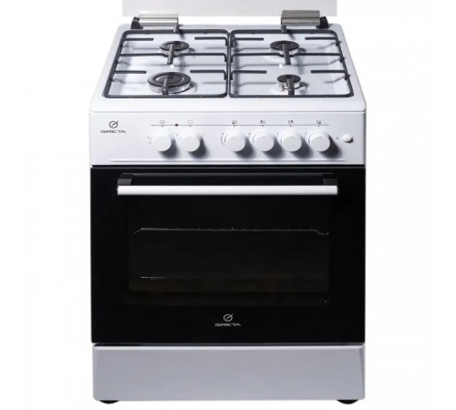 Плита Greta KGE 62 LG 13 W Плита Greta KGE 62 LG 13 W