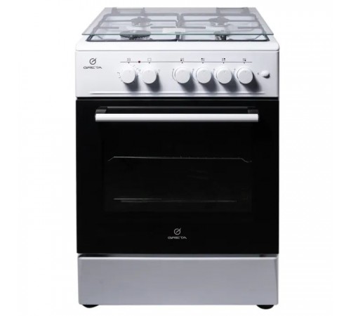 Плита Greta KGE 62 LG 13 W Плита Greta KGE 62 LG 13 W