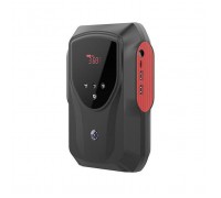 Пуско зарядний пристрій Protester Jump Starter, з компресором 2-в-1, 12V, 2000А (PRO-JS158)