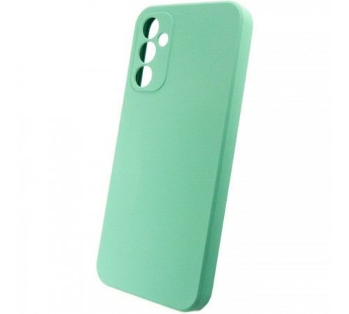Чохол до мобільного телефона Dengos Soft Samsung Galaxy A14 5g (mint) (DG-TPU-SOFT-19) Чохол до мобільного телефона Dengos Soft Samsung Galaxy A14 5g (mint) (DG-TPU-SOFT-19)