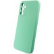 Чохол до мобільного телефона Dengos Soft Samsung Galaxy A14 5g (mint) (DG-TPU-SOFT-19)