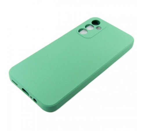 Чохол до мобільного телефона Dengos Soft Samsung Galaxy A14 5g (mint) (DG-TPU-SOFT-19) Чохол до мобільного телефона Dengos Soft Samsung Galaxy A14 5g (mint) (DG-TPU-SOFT-19)