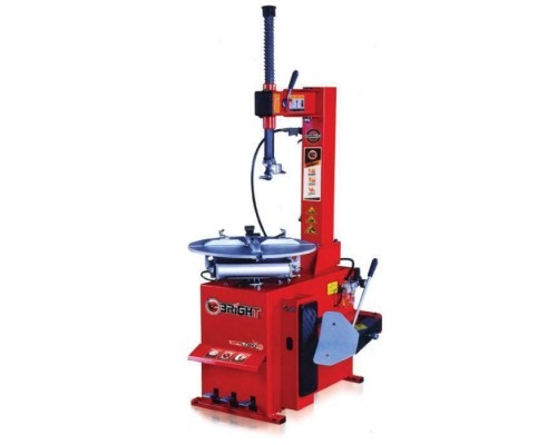 Шиномонтажний верстат Bright LC810 полуавтоматический 10"-22", 220V (LC810 220V) Шиномонтажний верстат Bright LC810 полуавтоматический 10"-22", 220V (LC810 220V)