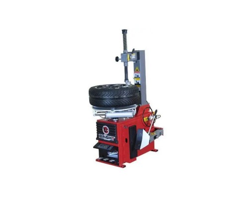 Шиномонтажний верстат Bright LC810 полуавтоматический 10"-22", 220V (LC810 220V) Шиномонтажний верстат Bright LC810 полуавтоматический 10"-22", 220V (LC810 220V)