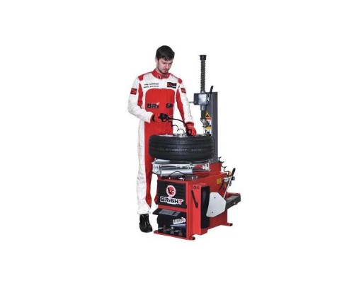 Шиномонтажний верстат Bright LC810 полуавтоматический 10"-22", 220V (LC810 220V) Шиномонтажний верстат Bright LC810 полуавтоматический 10"-22", 220V (LC810 220V)