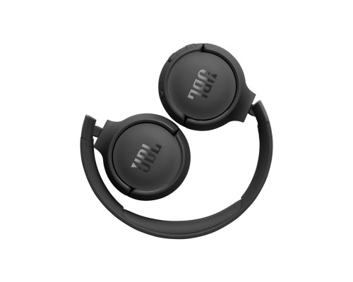 Навушники JBL Tune 520BT Black (JBLT520BTBLKEU) Навушники JBL Tune 520BT Black (JBLT520BTBLKEU)