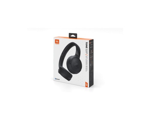 Навушники JBL Tune 520BT Black (JBLT520BTBLKEU) Навушники JBL Tune 520BT Black (JBLT520BTBLKEU)