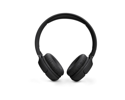 Навушники JBL Tune 520BT Black (JBLT520BTBLKEU) Навушники JBL Tune 520BT Black (JBLT520BTBLKEU)