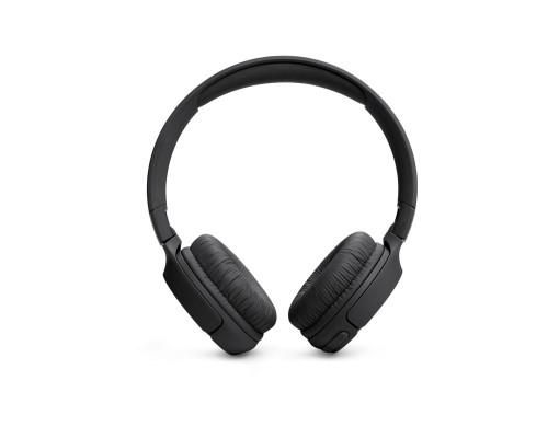 Навушники JBL Tune 520BT Black (JBLT520BTBLKEU) Навушники JBL Tune 520BT Black (JBLT520BTBLKEU)