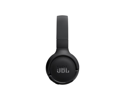 Навушники JBL Tune 520BT Black (JBLT520BTBLKEU) Навушники JBL Tune 520BT Black (JBLT520BTBLKEU)