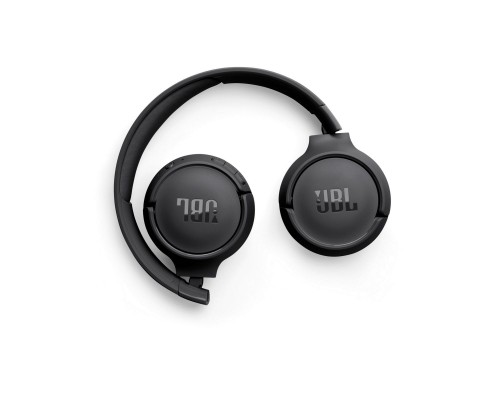 Навушники JBL Tune 520BT Black (JBLT520BTBLKEU) Навушники JBL Tune 520BT Black (JBLT520BTBLKEU)