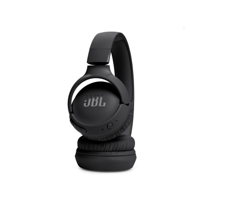 Навушники JBL Tune 520BT Black (JBLT520BTBLKEU) Навушники JBL Tune 520BT Black (JBLT520BTBLKEU)