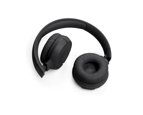 Навушники JBL Tune 520BT Black (JBLT520BTBLKEU) Навушники JBL Tune 520BT Black (JBLT520BTBLKEU)