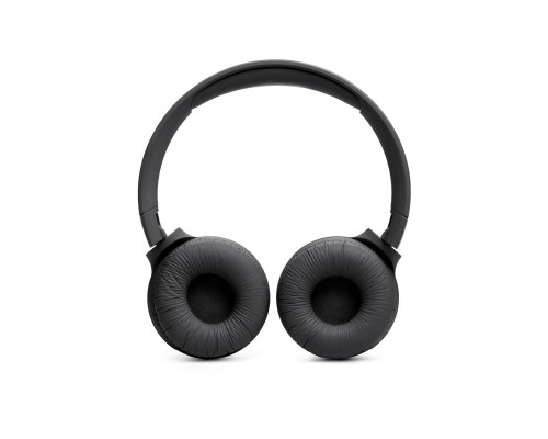 Навушники JBL Tune 520BT Black (JBLT520BTBLKEU) Навушники JBL Tune 520BT Black (JBLT520BTBLKEU)