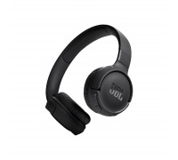 Наушники JBL Tune 520BT Black (JBLT520BTBLKEU)