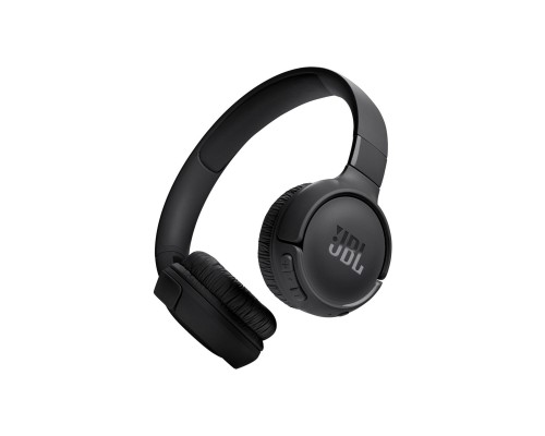 Навушники JBL Tune 520BT Black (JBLT520BTBLKEU) Навушники JBL Tune 520BT Black (JBLT520BTBLKEU)