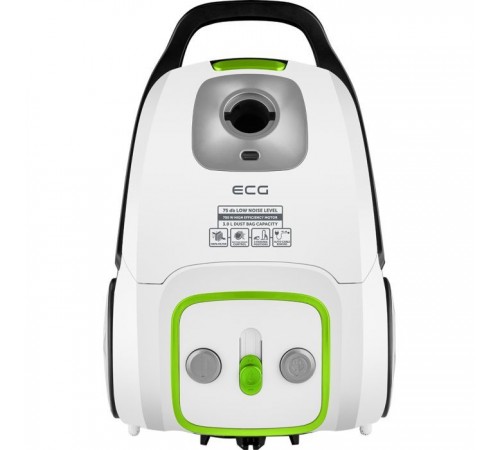 Пылесос ECG VP S 3010 Пылесос ECG VP S 3010