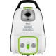 Пылесос ECG VP S 3010