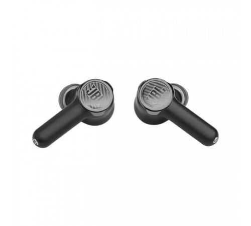 Навушники JBL Quantum TWS Black (JBLQUANTUMTWSBLK) Навушники JBL Quantum TWS Black (JBLQUANTUMTWSBLK)