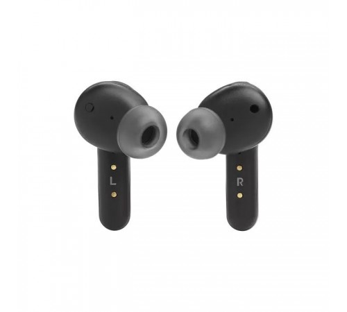 Навушники JBL Quantum TWS Black (JBLQUANTUMTWSBLK) Навушники JBL Quantum TWS Black (JBLQUANTUMTWSBLK)